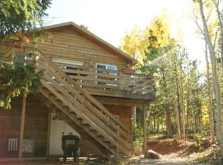 40 Apatite Rd, Divide, CO 80814