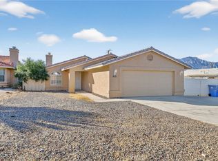 66855 San Remo Rd, Desert Hot Springs, CA 92240