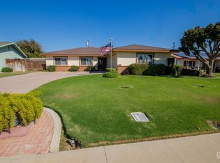 4512 Skye Dr, Bakersfield, CA 93308