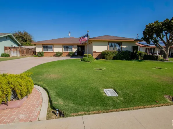 4512 Skye Dr, Bakersfield, CA 93308