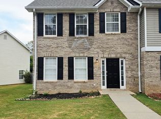 102 Westside Chase, Cartersville, GA 30120