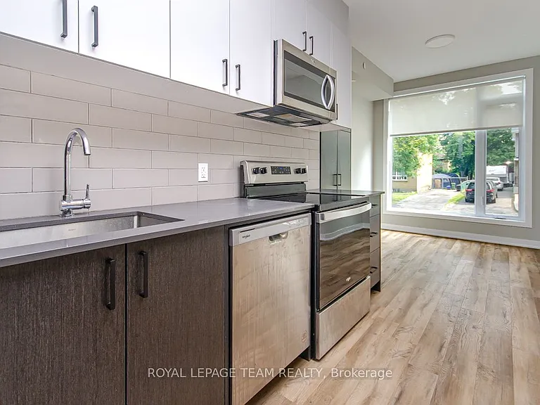 1291 Summerville Ave #304 — Photo 6