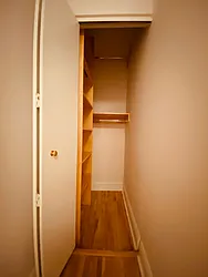 Rented by Metropolis Real Estate of Manhattan