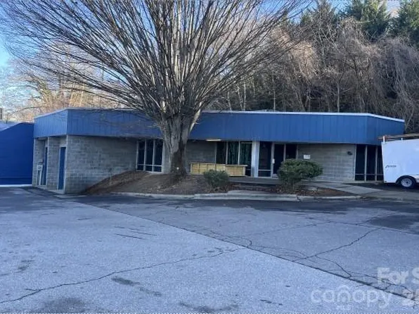 290 Biltmore Ave, Asheville, NC 28801