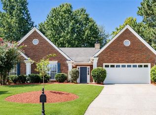 145 Starfire Ln, Johns Creek, GA 30022