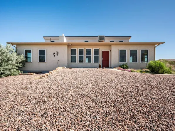 2800 Overton Rd, Pueblo, CO 81008