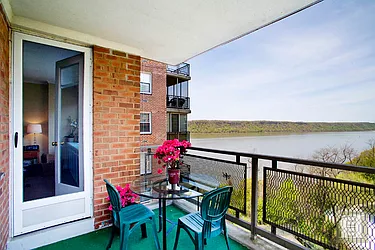 Sold by Halstead Real Estate