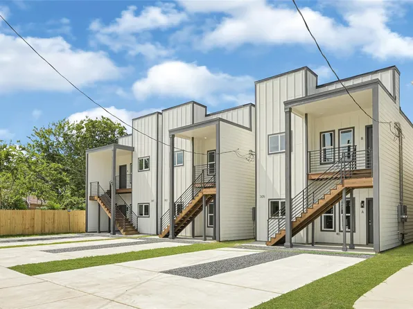 304 Bolden St, Houston, TX 77029