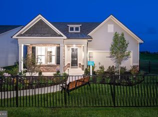 1034 Owen Ln, Hatfield, PA 19440