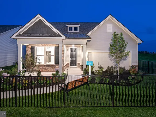 1034 Owen Ln, Hatfield, PA 19440