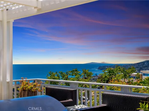 803 Gainsborough Dr, Laguna Beach, CA 92651