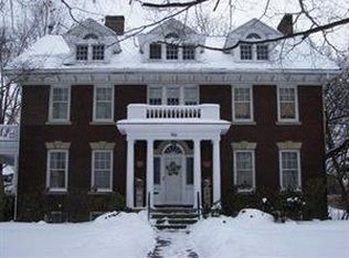 186 E Main St, Westfield, NY 14787