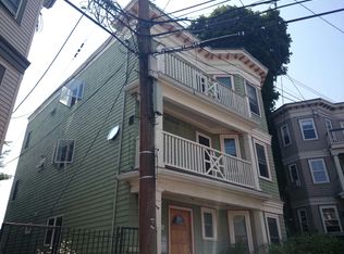 62 Downer Ave, Dorchester, MA 02125