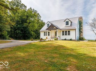 3270 Freedom Rd, Spencer, IN 47460