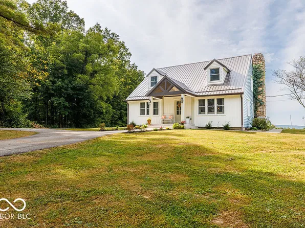 3270 Freedom Rd, Spencer, IN 47460