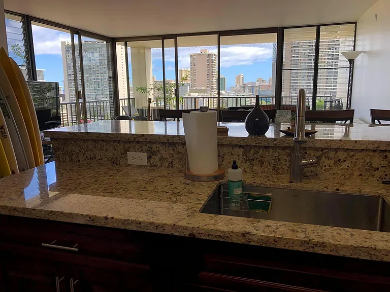 2444 Hihiwai St #1604 — Photo 4