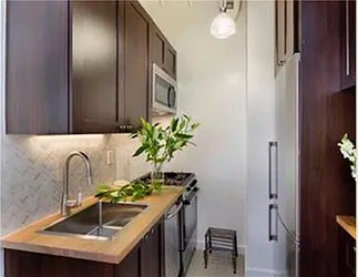 Rented by Elika Associates II, LLC