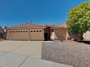 601 Canlite St, Henderson, NV 89015