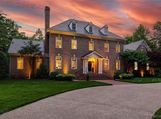 219 Kinloch Rd, Manakin Sabot, VA 23103