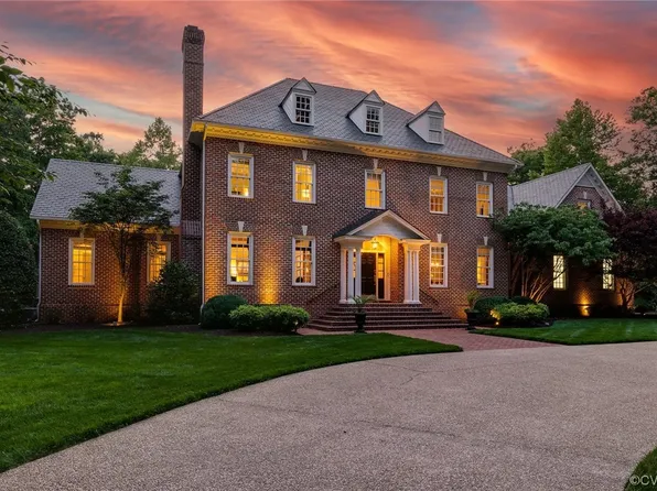 219 Kinloch Rd, Manakin Sabot, VA 23103