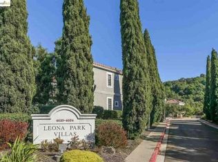 4622 Redwood Rd, Oakland, CA 94619