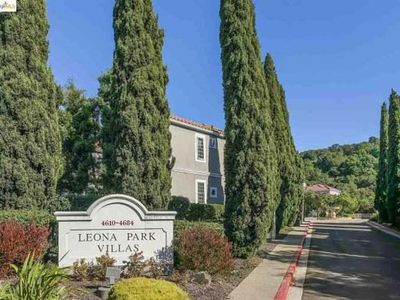 4622 Redwood Rd, Oakland, CA, 94619