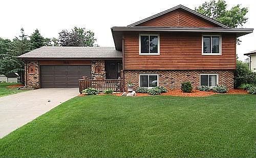 Meticulously maintained inside and out!! 