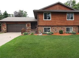 144 107th Ln NW, Coon Rapids, MN 55448