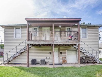 2301 Benton St, Granite City, IL, 62040