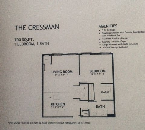 The Cressman