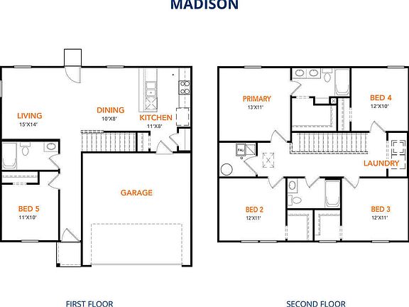 2nd image of this home