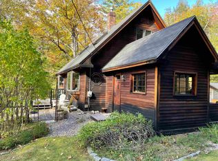 484 Old Mail Rd, Tamworth, NH 03886