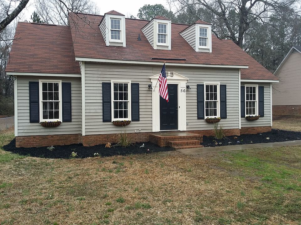 Fully Renovated!