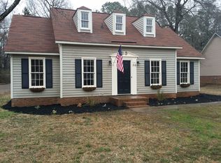 56 Old Well Rd, Irmo, SC 29063