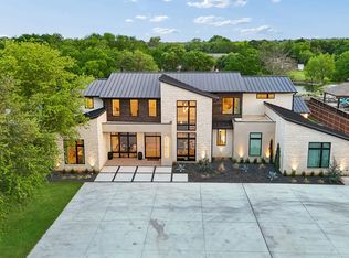 309 Glade Rd, Colleyville, TX 76034