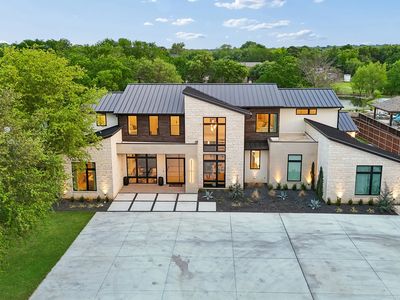 309 Glade Rd, Colleyville, TX, 76034