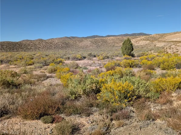 Us Highway 93 Acres #25, Caliente, NV 89008