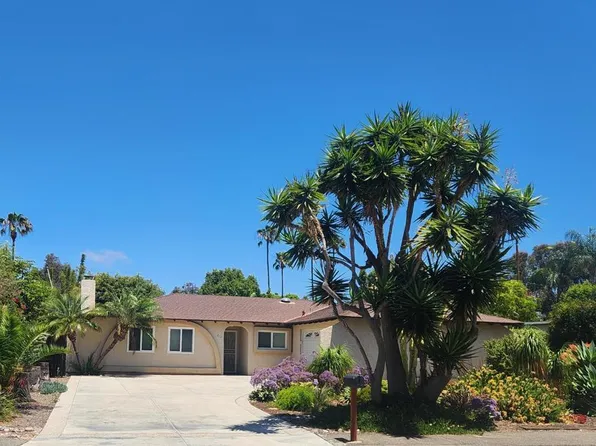 812 Sunrich Ln, Encinitas, CA 92024