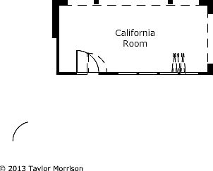 First Floor options
