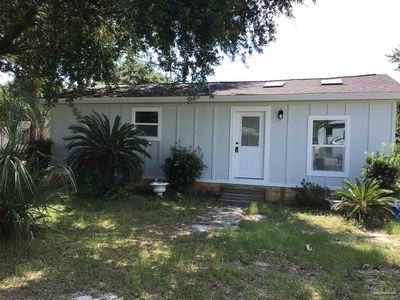 6029 Capitol Dr, Gulf Breeze, FL, 32563