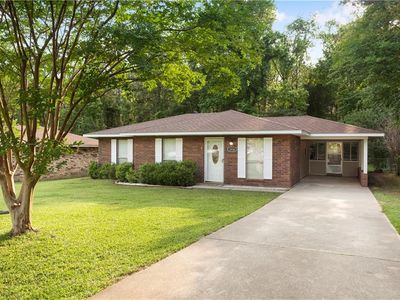 1026 Allison Dr, Pineville, LA, 71360