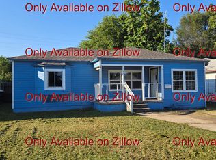 116 W Hackberry Ave, Duncan, OK 73533