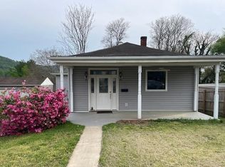 1414 Midland St, Charlottesville, VA 22902