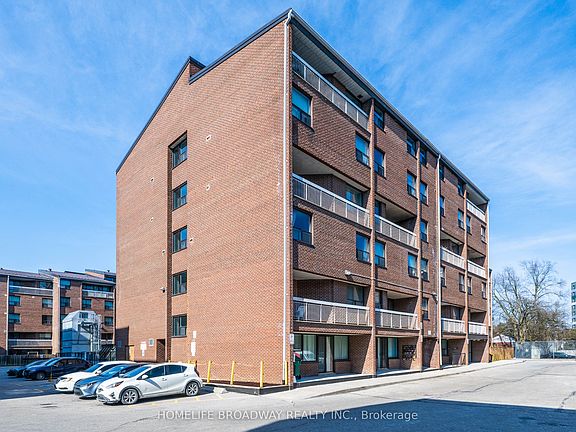 2nd image of 4062 Lawrence Ave E #205