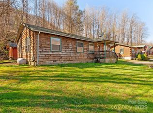 1361 Soco Rd, Maggie Valley, NC 28751