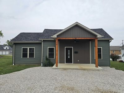 10 W Sycamore St, Washington, IN, 47501