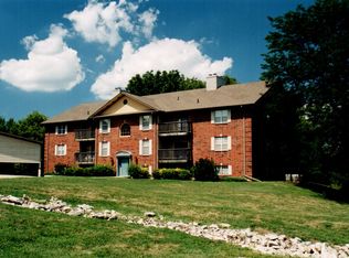 3415 NW Duncan Rd APT 1, Blue Springs, MO 64015