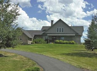 340 Evening Star Ln, Bozeman, MT 59715