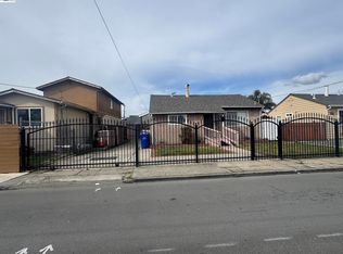 1021 72nd Ave, Oakland, CA 94621