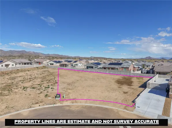 5370 White Tail Circle, Kingman, AZ 86409
